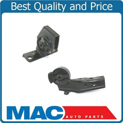 Soportes de motor y transmisión MR2 1985-1989 SÓLO para transmisión manual (2)