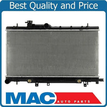 100% All New Leak Tested NEW RADIATOR for 02-07 Impreza With Filler Neck 2.5L