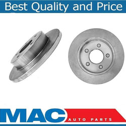 Rotor de freno trasero para Ford Mustang 1994-2004