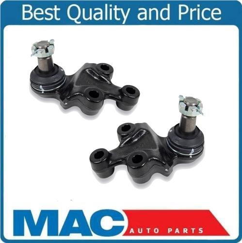 100% All New Torque Tested for 03-09 Fits Sorento (2) Lower Ball Joints