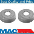 For Toyota Trucks SUVs (2) REF# 3558 Diamerter 295MM Rear Brake Drum