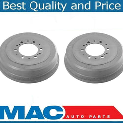 For Toyota Trucks SUVs (2) REF# 3558 Diamerter 295MM Rear Brake Drum