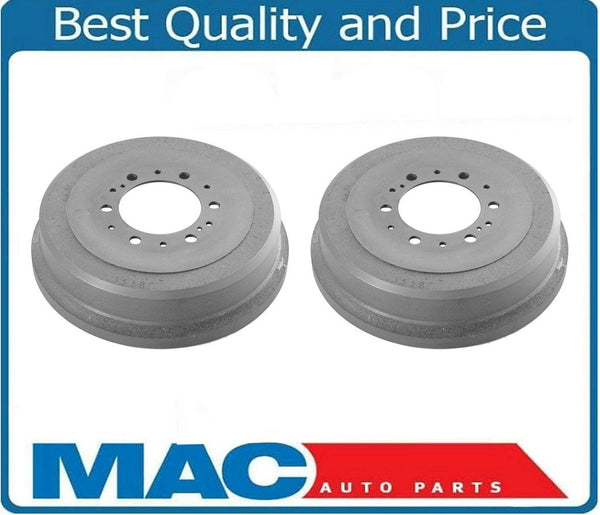 For Toyota Trucks SUVs (2) REF# 3558 Diamerter 295MM Rear Brake Drum