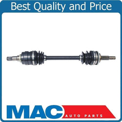 100% Driver Side New CV Axle Shaft Complete for Toyota Tercel 1989-1999