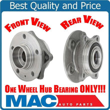 1  Tested Front Bearing and Hub Assembly for Volvo S60 01-09 XC70 03-07
