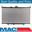 Leak Tested Brand New Radiator for Nissan Sentra 2.0L 2007-2012 21400-ET000