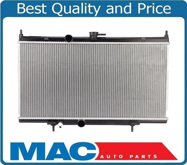 Leak Tested Brand New Radiator for Nissan Sentra 2.0L 2007-2012 21400-ET000