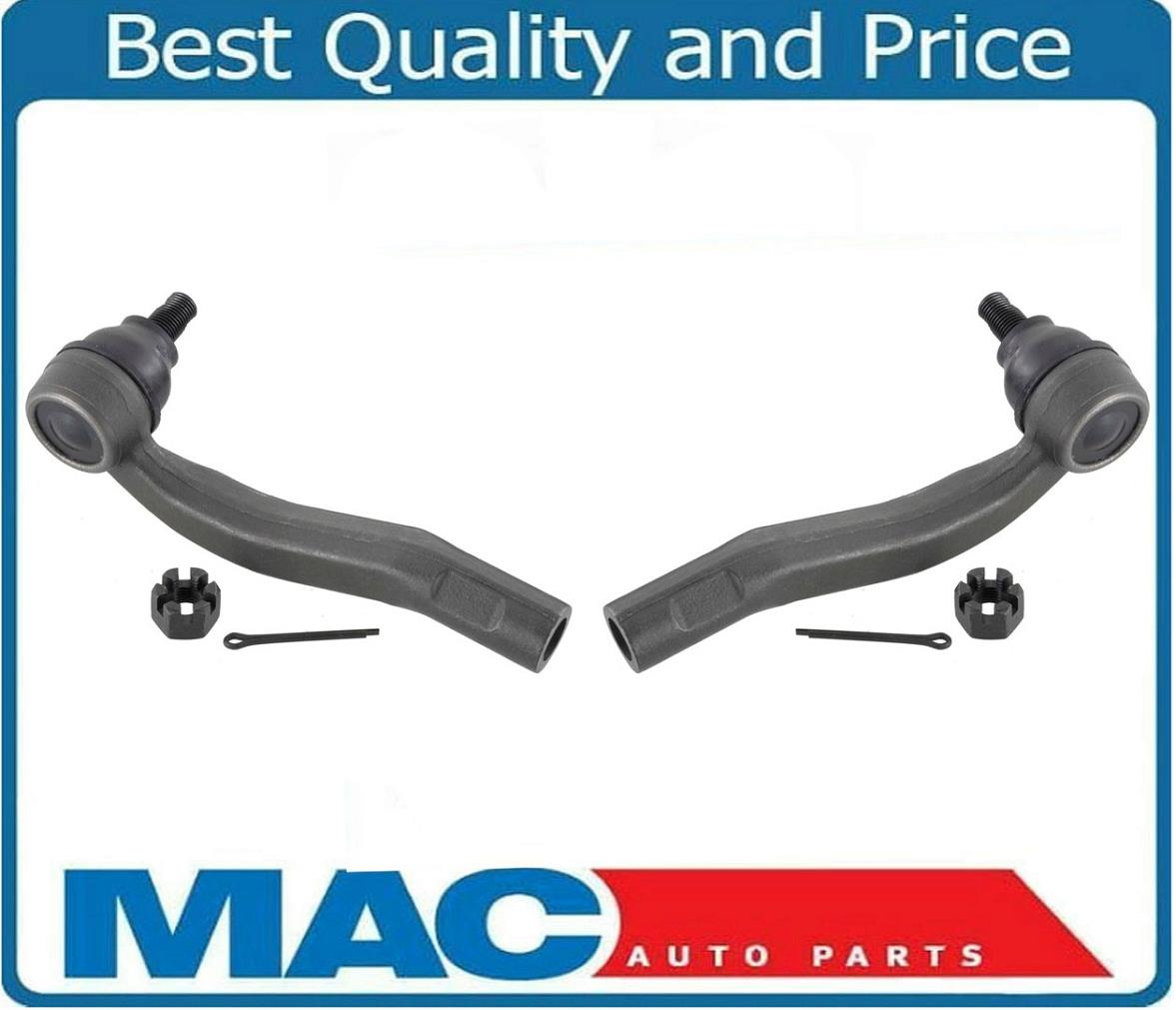 Para Lexus GS300 LS400 GS400 SC430 GS430 extremos de barra de acoplamiento exterior