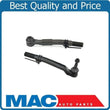 05-2016 Ford F250 F350 Super Duty (2) New Outer Tie Rod End Ends 4 Wheel Drive