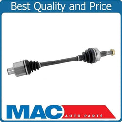 100% New CV Drive Axle Shaft 300M LHS Intrepid 1998-04 Front Driver Side