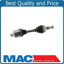 100% New CV Drive Axle Shaft Fits 300M LHS Dodge Intrepid 98-04 Pass Side