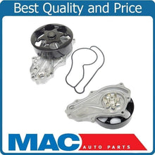 100% Brand New USM Water Pump W Pully for 02-06 RSX Type S 2.0L 19200PBRA01