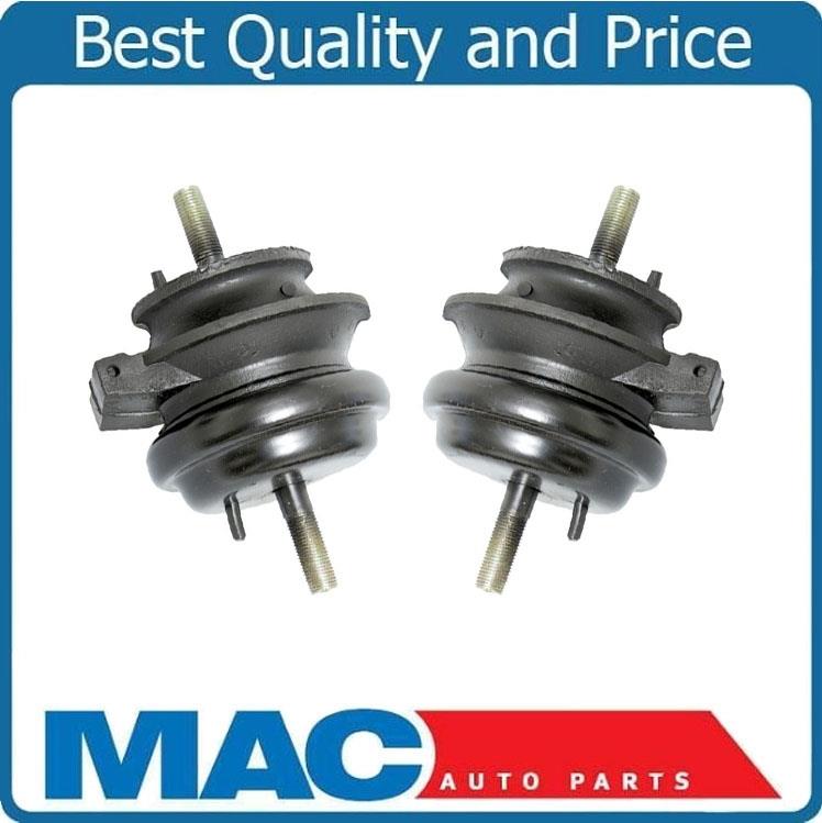 2 100% nuevo soporte de motor probado con par para 92-00 SC300 93-97GS300 par
