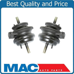 2 100% nuevo soporte de motor probado con par para 92-00 SC300 93-97GS300 par