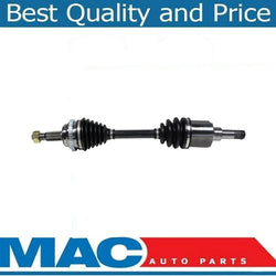 01-10 PT Cruiser Turbo & Non Turbo Automatic Transmission D/S CV Axle Shaft