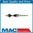 New CV Drive Axle Shaft For 2004-2006 Volvo S80 2.5L Front Wheel Drive P/S