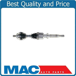 New CV Drive Axle Shaft For 2004-2006 Volvo S80 2.5L Front Wheel Drive P/S