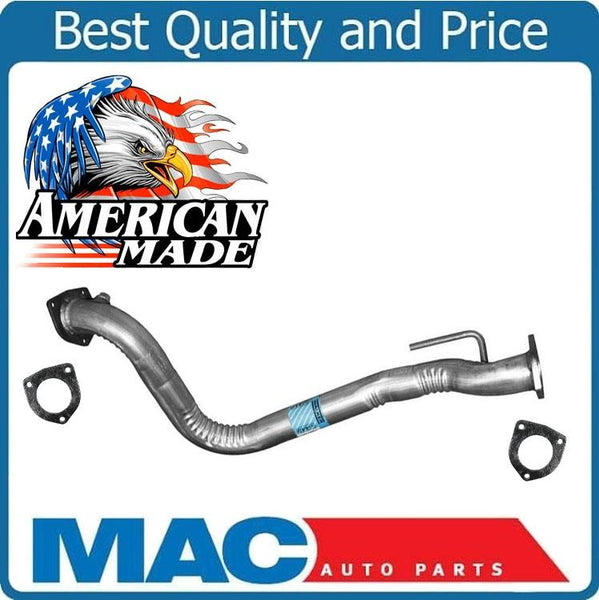 for 2001 Jeep Cherokee Exhaust Converter Connection Pipe 4.0L Check Info Below