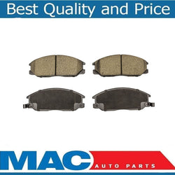 Front Ceramic Brake Pads For Hyundai Santa Fe 2001-2006