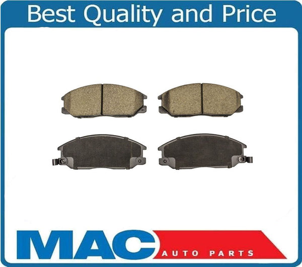 Pastillas De Freno Cerámicas Delanteras Para Hyundai Santa Fe 2001-2006