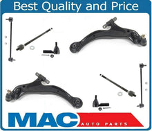 Fits AVALON 98-04 & SOLARA 99-03 Control Arms Links Inner & Outer Tie Rods