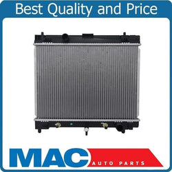 NUEVO Radiador OSC 2889 para Toyota Yaris 1.5L Transmisión manual 2006 a 2010