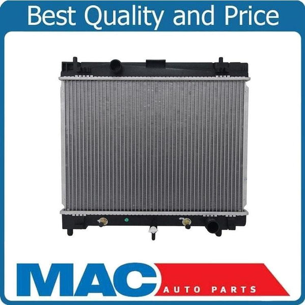 NUEVO Radiador OSC 2889 para Toyota Yaris 1.5L Transmisión manual 2006 a 2010