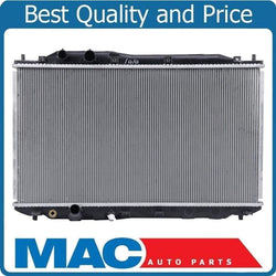 100% All New Leak Tested Radiator for Honda Civic & Civic Si 2.0L 2006-2011