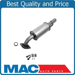 New Rear Muffler With Gaskets Bolts for Lexus RX350 from 05/2007 2008-2009