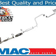 Converter Exhaust System fits for Nissan Maxima 04/99-01 California Emission