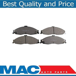 Front Ceramic Brake Pads for 1998-2002 Camaro Firebird