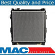 Brand New Cooling Radiator For 1988-1995 Toyota 4Runner & Pick UP 3.0L 4x4