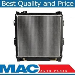 Brand New Cooling Radiator For 1988-1995 Toyota 4Runner & Pick UP 3.0L 4x4