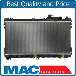 100% New Leak Tested Radiator for 1994-1997 MAZDA MIATA 1.8L NEW RADIATOR