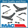 Pro Date 05/2003 to 2005 for Toyota ECHO With Manual Steering 8Pc Chassis Kit