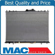 New Direct Fit Radiator 100% Leak Tested for Mitsubishi Endeavor 2004-2006