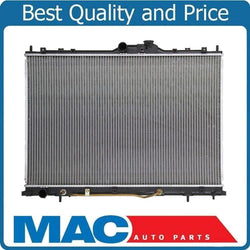 New Direct Fit Radiator 100% Leak Tested for Mitsubishi Endeavor 2004-2006