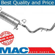 Muffler Tail Pipe Fits For 98-02 Dodge Ram 2500 3500 Cummins Diesel 18853 56125