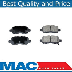 Pastillas de freno traseras de cerámica para BUICK PONTIAC CHEVROLET 2005-2016