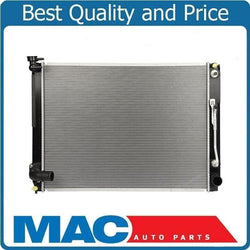 100% All New Leak Tested 13076 Radiator for Toyota Sienna All New 2007-2010