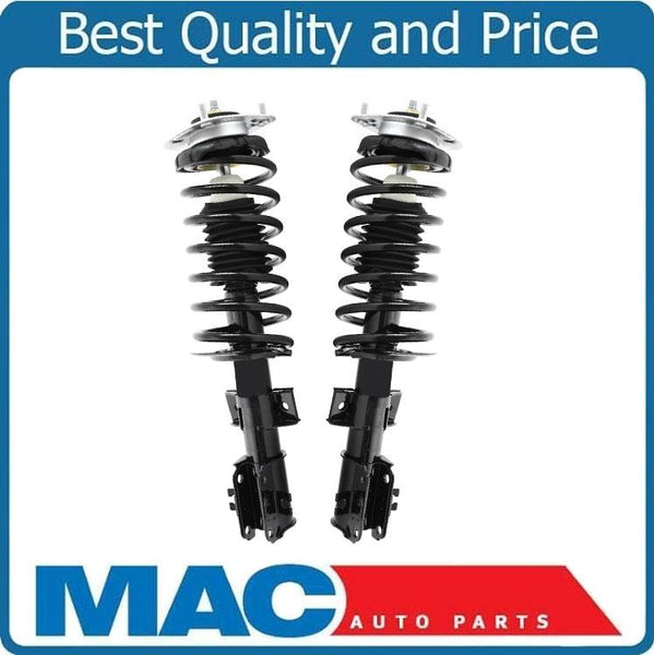 Front Complete Spring Struts for Volvo 850 93-97 S70 V70 98-00 Front Wheel Drive