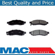 Front Brake Pads for Infiniti 04-06 Nissan 04-07 Qx56 Armada Titan