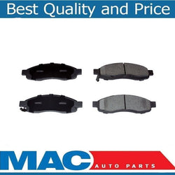 Front Brake Pads for Infiniti 04-06 Nissan 04-07 Qx56 Armada Titan