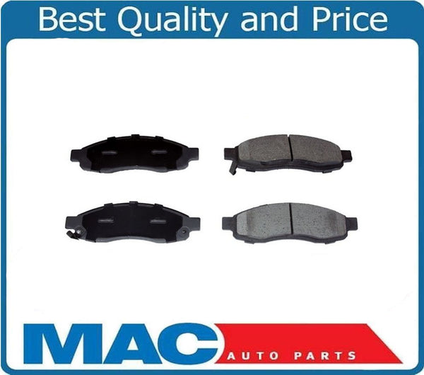 Front Brake Pads for Infiniti 04-06 Nissan 04-07 Qx56 Armada Titan