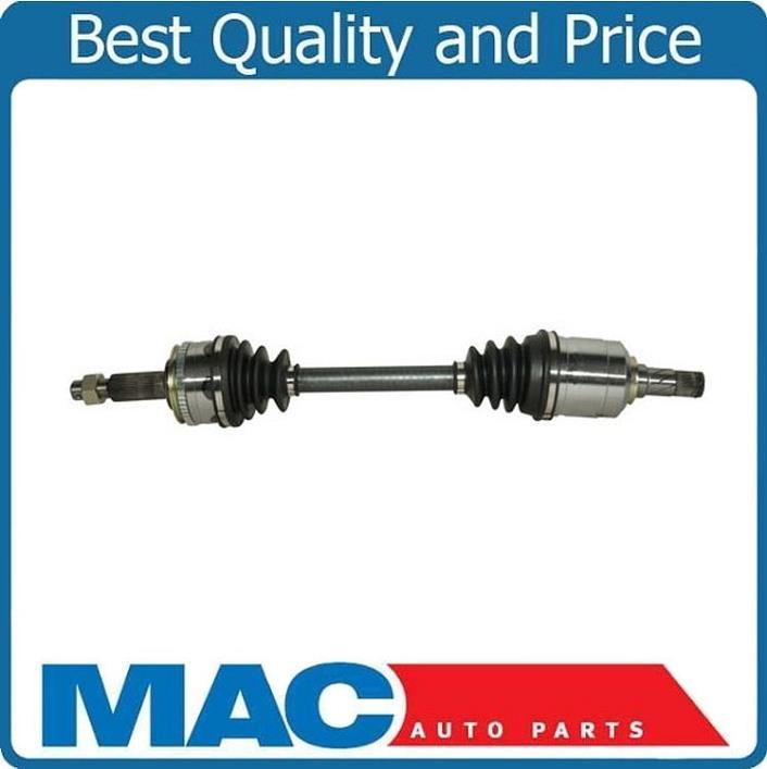 100% New CV Drive Side Axle Shaft for Mercury Villager & for Nissan Quest 98-02