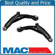 100% New Front LOWER CONTROL ARM & BUSHINGS 2pc fits for Chrysler 200 11-14
