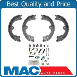 New Parking Brake Shoe & Brake Spring Shoe for Nissan Quest 08-16 Xterra 05-15