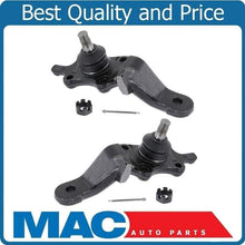 Front Lower Ball Joints for Toyota 4Runner Tundra Sequioa 1996-2002