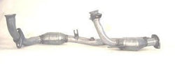 Para tubo de motor y convertidor catalítico Ford SHO 1996-1999 3.4L