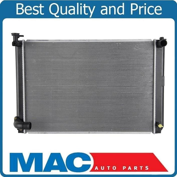 New Radiator for Lexus RX400H 06-08 & for Toyota Highlander 06-07 3.3L Hybrid